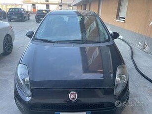 FIAT Punto 4ª serie - GPL/BENZINA