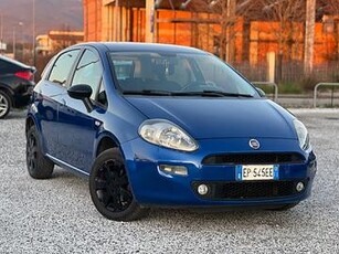 Fiat Punto Automatica OK - NEOPATENTATI