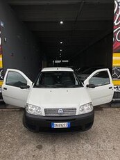 Fiat Punto Classic 1.2 3 porte Metano Neopatentati