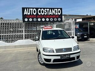 Fiat Punto Classic 1.2 Benzina 2008 Nuova Dynamic