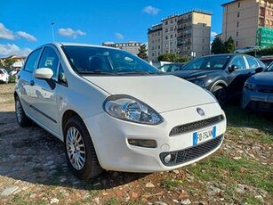 Fiat Punto Evo 1 2 benzina Ok Neopatentati Finanzi