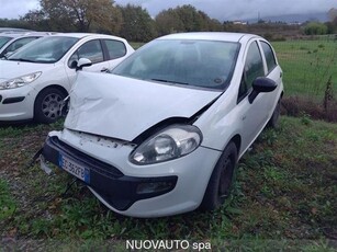 FIAT PUNTO Evo 1.2 5 porte Dynamic