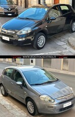 Fiat Punto Evo 1.2 5 porte S&S Active usato