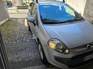 Fiat Punto Evo 1.2 Benzina + Gpl