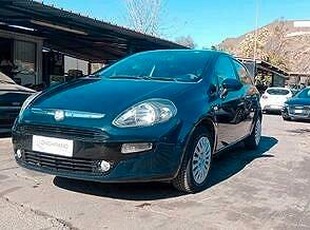 Fiat punto evo 1.2 benzina X NEOPATENTATI