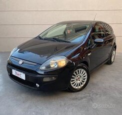 Fiat Punto Evo 1.3 Mjt