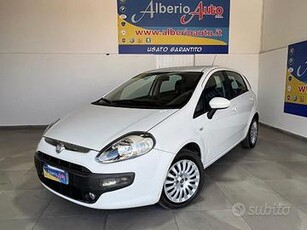 FIAT Punto Evo 1.3 Mjt 75 CV DPF 5 porte S&S Dyn