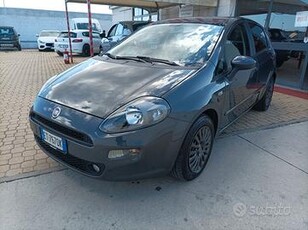 Fiat Punto EVO 1.3 MJT 85CV NEOPATENTATI