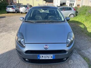 Fiat punto evo 1.3 Mjt 95 cv 5 porte full optional