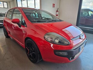 Fiat Punto Evo 1.4 M.Air 16V 3 porte S&S Dynamic usato