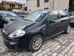 Fiat Punto Evo Punto Evo 1.3 Mjt 75 CV 5 porte Dyn