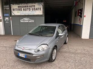 Fiat Punto Evo Punto Evo 1.3 Mjt 75 CV 5 porte Dyn