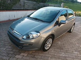 Fiat Punto Evo Punto Evo 1.3 Mjt 95 CV DPF 5 porte