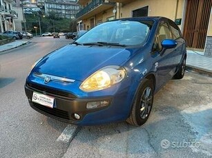 Fiat Punto Evo Punto Evo 1.3 Mjt 95 CV DPF 5 porte