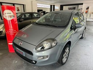 Fiat Punto Evo Punto Evo 1.4 NATURAL POWER 70CV NE