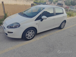 Fiat Punto III 1.3 multijet