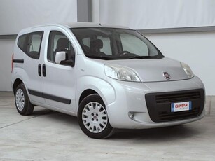 Fiat QUBO 1.3 MJT 80 CV Dynamic usato