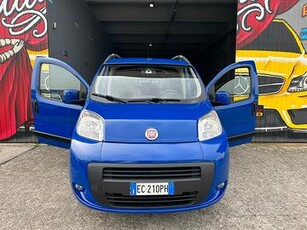 Fiat Qubo 1.3 MJT diesel 2010 AUTOMATICA