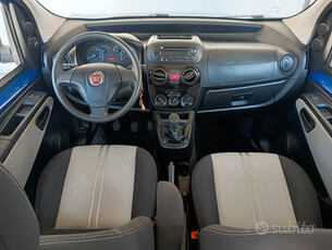 Fiat Qubo 1.3 Mtj 2014 Euro5B Perfetta