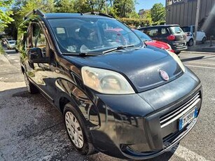 Fiat Qubo 1.4 8V 73 CV Active