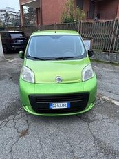 Fiat Qubo 1.4 8V 77 CV Active Natural Power