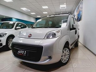 Fiat Qubo 1.4 8V 77 CV Dynamic Natural Power "