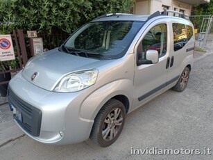 Fiat QUBO 1.4 8V 77 CV Lounge Natural Power usato