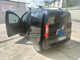 Fiat Qubo 1.4 Benzina/gpl