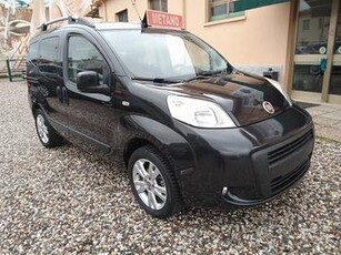 Fiat Qubo 1.4 METANO NATURAL POWER OK NEO