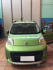 Fiat qubo - 2015