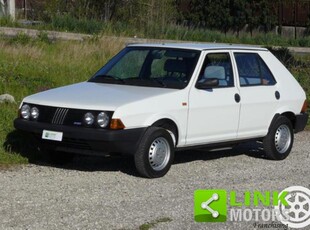 Fiat Ritmo 60 5 porte CL usato