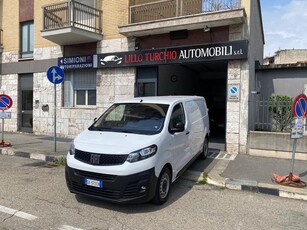 Fiat Scudo 2.0