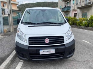 FIAT SCUDO 2.0 MJT DPF PL-TN Furgone 12q. SX