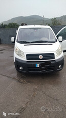 Fiat Scudo 9 posti