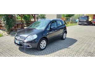 FIAT Sedici 2.0 mjt Emotion 4x4 135cv