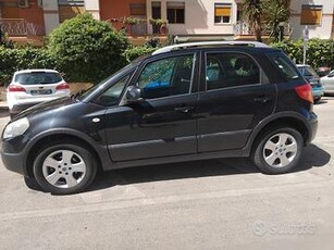 FIAT SEDICI 4X4 1.9 JTD 120CV PERFETTA