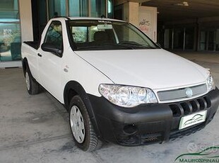 FIAT Strada 1.3 Multijet Pick-up Fiorino