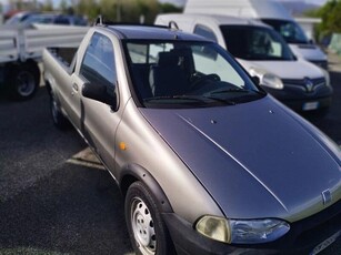 FIAT STRADA 1.9 JTD Pick-up