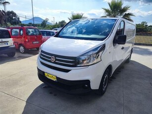 FIAT TALENTO 1.6 MJT 120CV PL-TN Furgone 12q