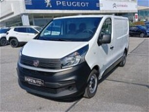 Fiat Talento Furgone Talento 2.0 Ecojet 120CV PC-TN Furgone 12q del 2022 usata a Desenzano del Garda