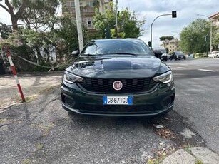 Fiat Tipo 1.4 Benzina/Gpl Landi sw STREET