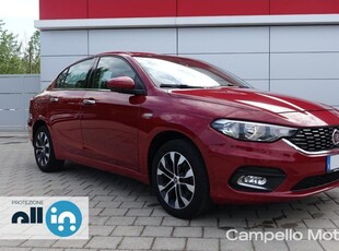 Fiat Tipo 1.6