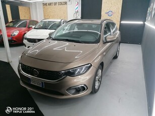 Fiat Tipo 1.6