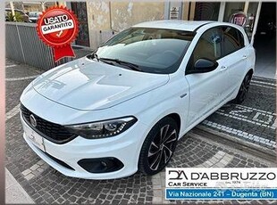 Fiat Tipo 1.6 Mjt 120cv -2019 S-Design UNICA