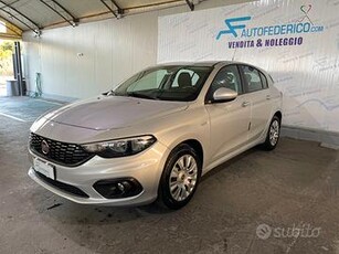 Fiat Tipo 1.6 Mjt 120cv S&S 5 porte Business