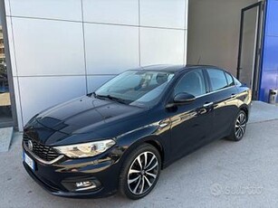 Fiat Tipo 1.6 Mjt 4 porte Opening Edition Plus - a