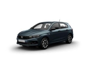 FIAT TIPO 1.6 Mjt S&S 5 porte KM 0 ALESSANDRIA AUTO SRL