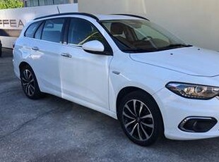 Fiat Tipo 1.6 Mjt S&S DCT SW Lounge