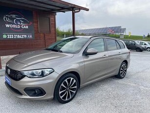 Fiat Tipo 1.6 Mjt S&S SW Easy Business