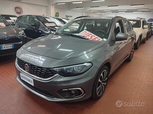 Fiat Tipo 1.6 Mjt S&S SW Lounge